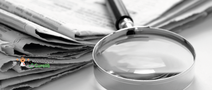 Campania „Cunoaște-ți candidatul!”