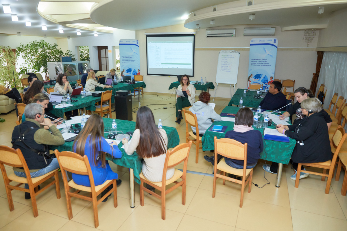 Beneficiarii noștri