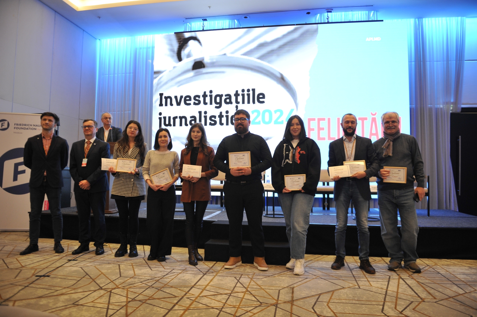 Beneficiarii noștri