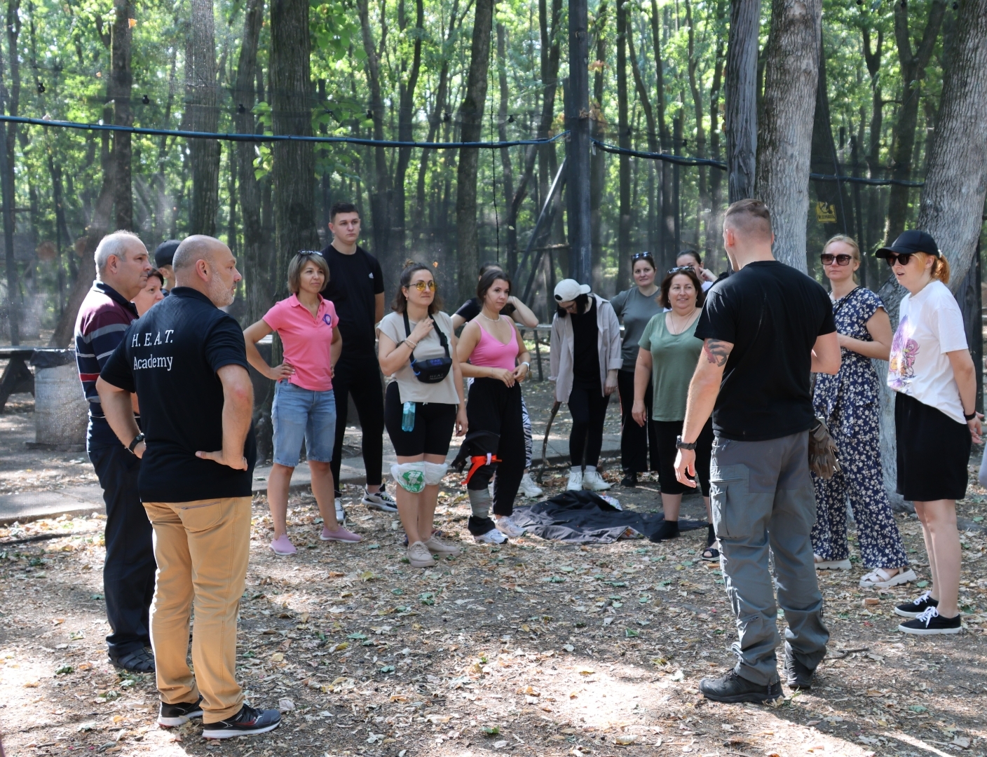 Beneficiarii noștri